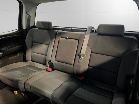 Used 2017 Chevrolet Silverado 1500 LT image 20