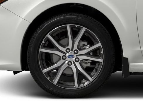Used 2018 Subaru Impreza 2.0i Limited AWD/4WD image 14