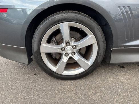 Used 2010 Chevrolet Camaro SS w/ RS Package image 26