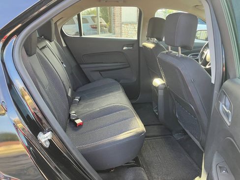 Used 2016 Chevrolet Equinox LS FWD image 16