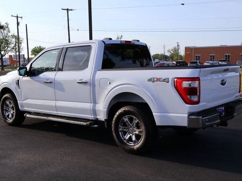 Certified 2023 Ford F150 Lariat image 20