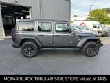 Used 2022 Jeep Wrangler Unlimited Sport image 2