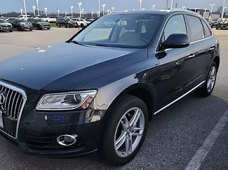 Used 2015 Audi Q5 2.0T Premium Plus video 1
