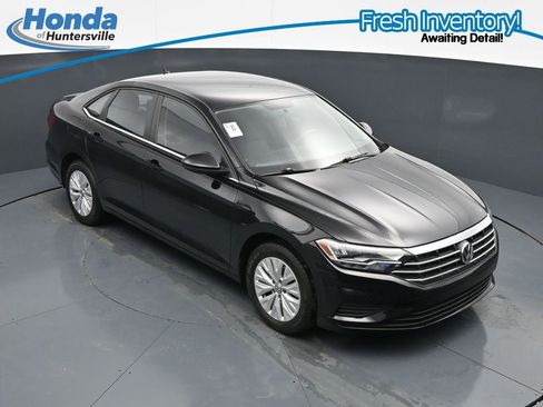 Used 2019 Volkswagen Jetta S FWD image 23