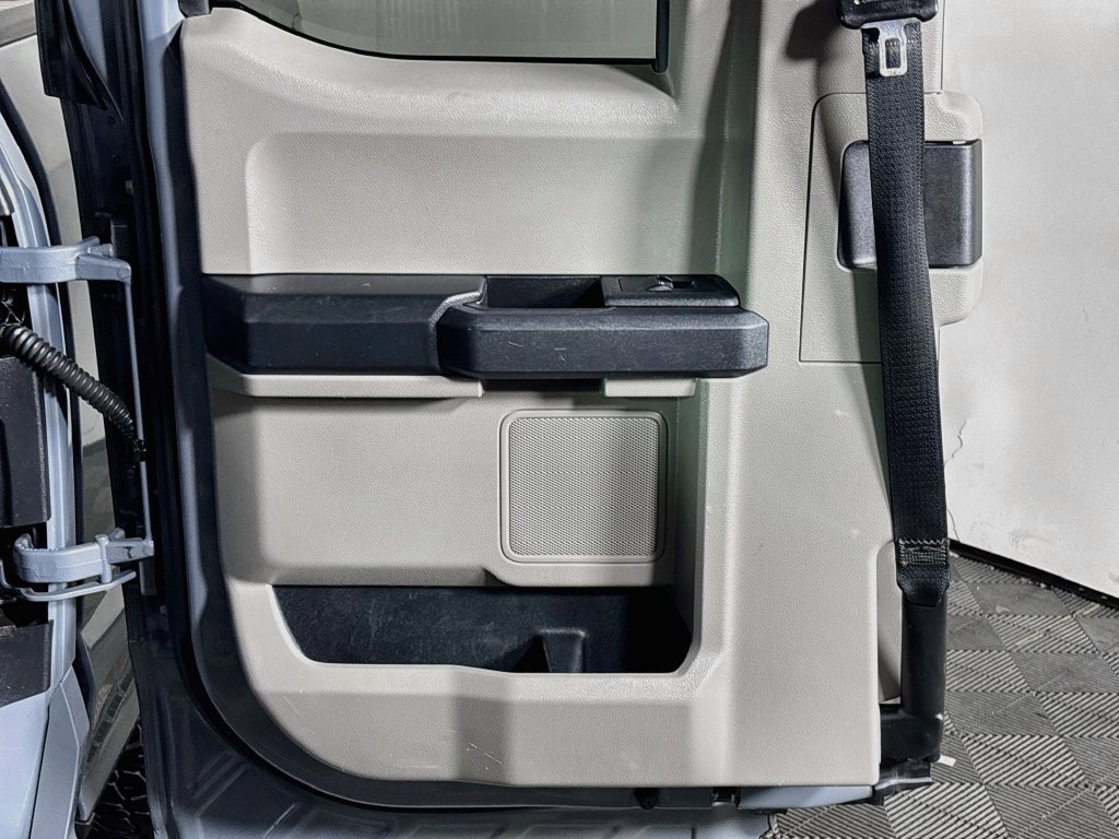 Used 2019 Ford F150 XL w/ Equipment Group 101A Mid AWD/4WD image 18