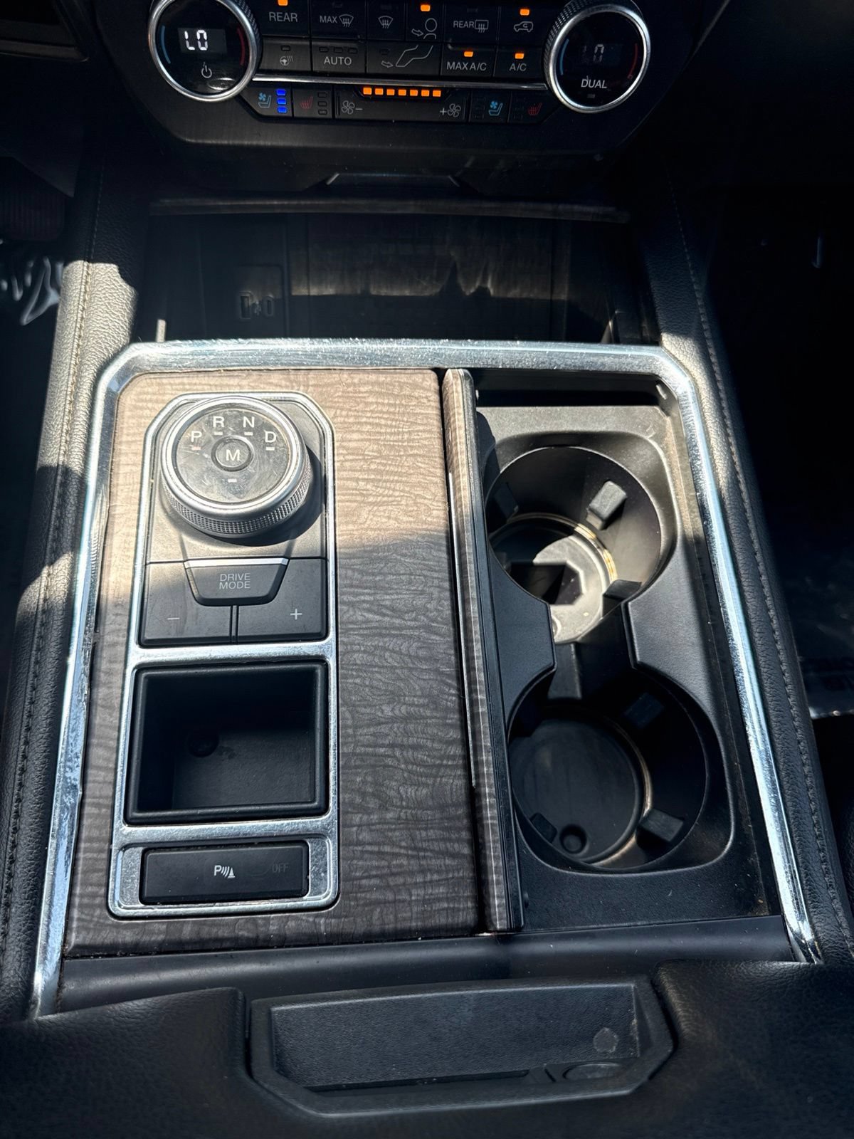 Used 2021 Ford Expedition Max Limited RWD image 18