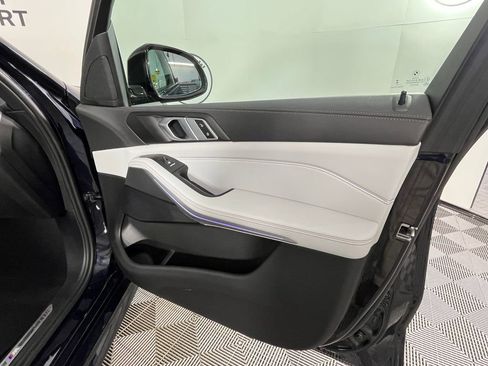 Certified 2023 BMW X5 xDrive40i w/ M Sport Package image 23