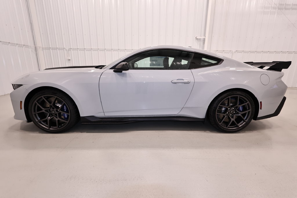 New 2026 Ford Mustang Dark Horse SC RWD image 6