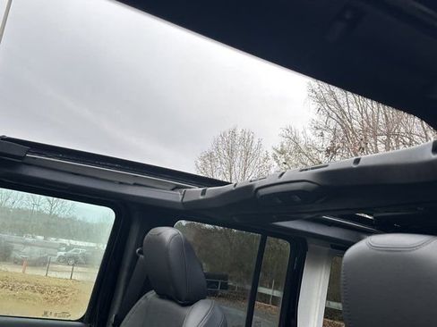 New 2026 Jeep Wrangler Sahara image 24