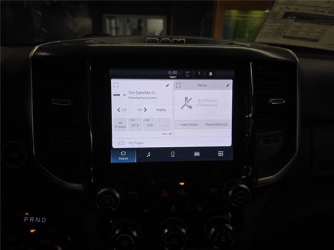 New 2026 RAM 1500 Big Horn image 24