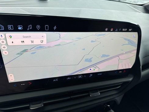 New 2026 Chevrolet Silverado EV W/T w/ LPO, Custom Package image 41