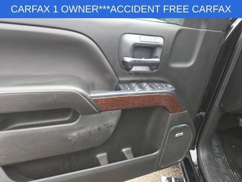 Used 2018 GMC Sierra 1500 SLT w/ SLT Premium Package image 32