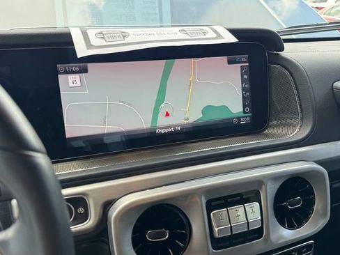 Used 2020 Mercedes-Benz G 550 image 20