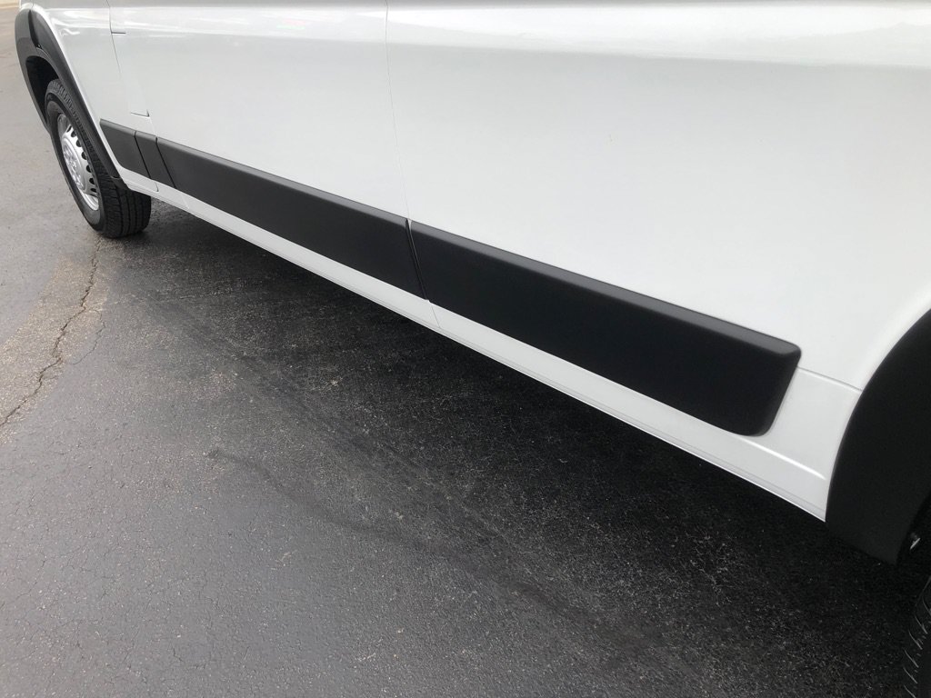 Used 2026 RAM ProMaster 2500 w/ Convenience Group FWD image 12