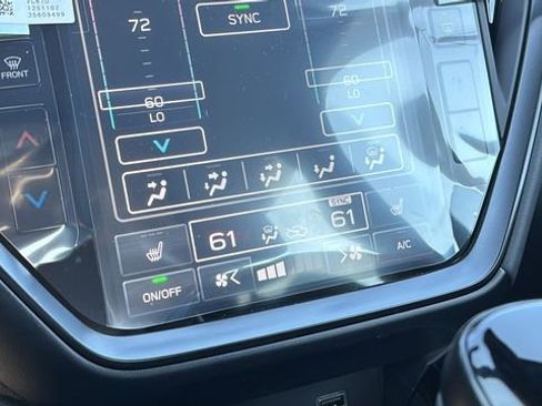 New 2026 Subaru WRX Limited image 16