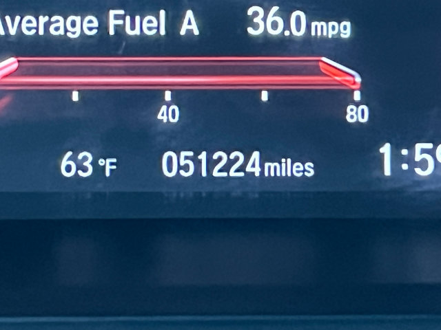 Used 2019 Honda Civic Sport image 6