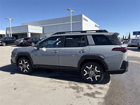 New 2026 Subaru Outback Touring XT image 6