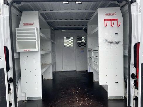 Used 2021 RAM ProMaster 1500 w/ Convenience Group image 19