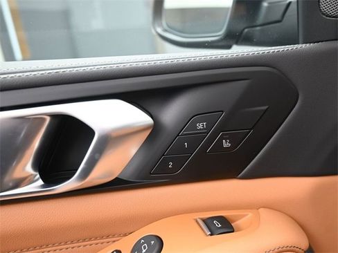 New 2026 BMW X5 xDrive40i image 21