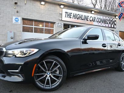 Used 2020 BMW 330i xDrive Sedan w/ Executive Package