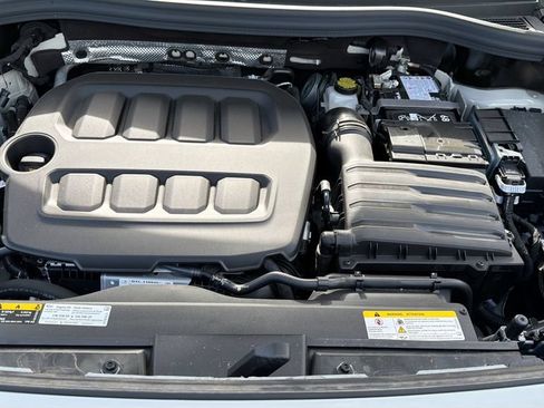 New 2026 Volkswagen Tiguan SE R-Line AWD/4WD image 31