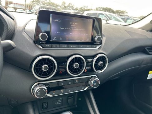 New 2025 Nissan Sentra S image 25