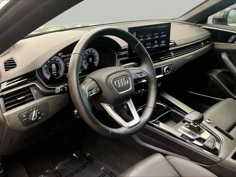 Used 2024 Audi A5 2.0T Premium Plus w/ Premium Plus AWD/4WD image 18