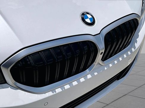 Used 2026 BMW 330i Sedan RWD image 29
