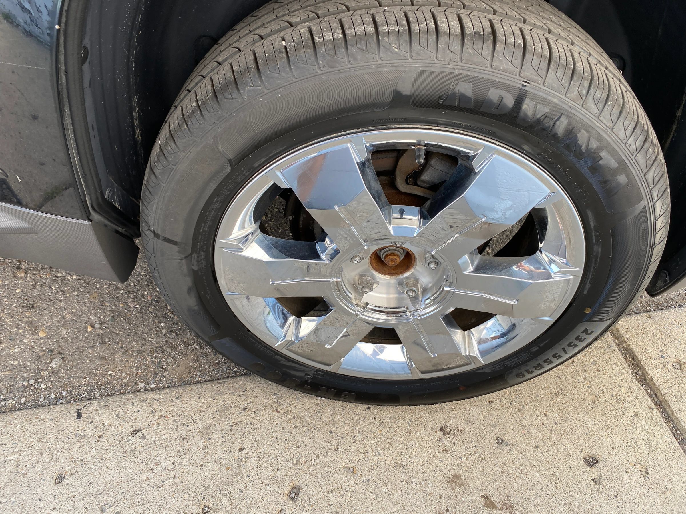 Used 2014 GMC Terrain SLT AWD/4WD image 29