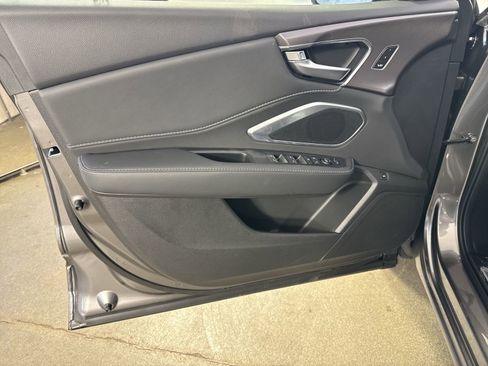 New 2026 Acura RDX SH-AWD image 20