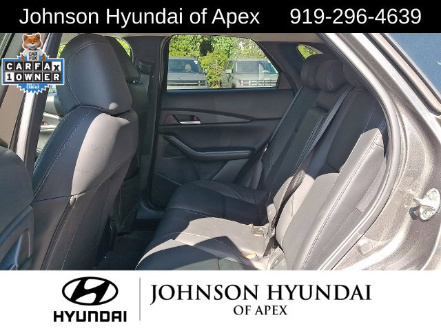 Used 2025 MAZDA CX-30 AWD 2.5 S w/ Select Sport Pkg image 22