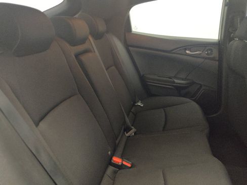 Used 2017 Honda Civic EX image 19
