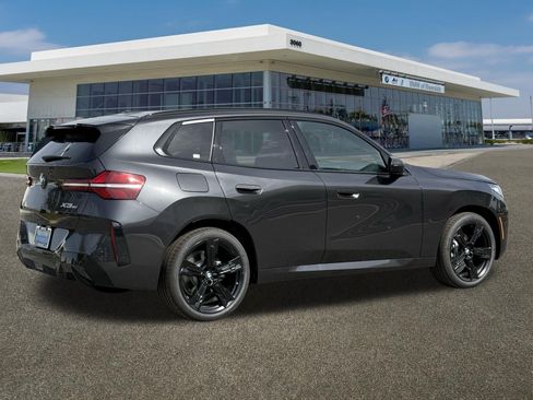 New 2026 BMW X3 xDrive30 w/ Premium Package AWD/4WD image 11