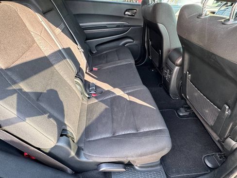 Used 2026 Dodge Durango GT RWD image 18