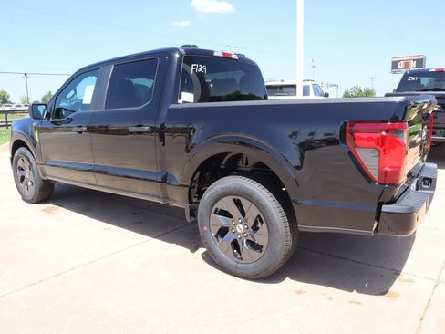 New 2025 Ford F150 STX w/ Equipment Group 200A image 22