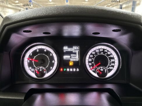 Used 2020 RAM 1500 Tradesman w/ Popular Equipment Group image 10