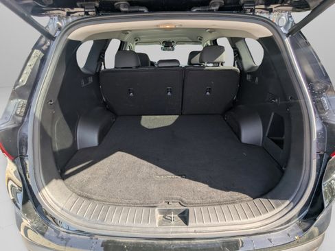 Certified 2023 Hyundai Santa Fe SEL FWD image 23