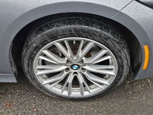 Used 2024 BMW 330i xDrive Sedan image 7