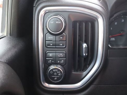 Used 2022 Chevrolet Silverado 3500 LTZ w/ LTZ Plus Package image 28