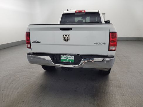 Used 2018 RAM 1500 Big Horn image 7