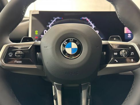 New 2026 BMW 530i w/ M Sport Package image 15