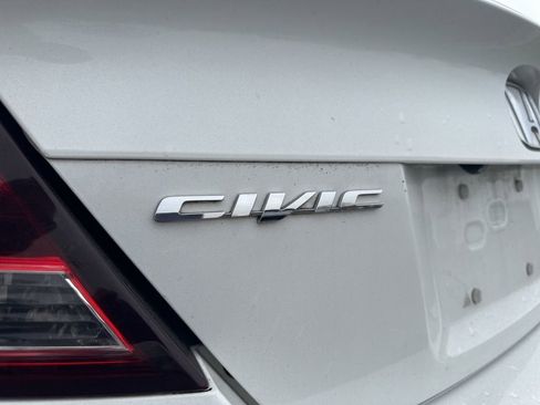 Used 2014 Honda Civic LX image 4