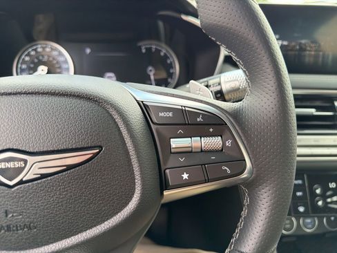 Used 2026 Genesis G70 2.5T Prestige AWD/4WD image 20