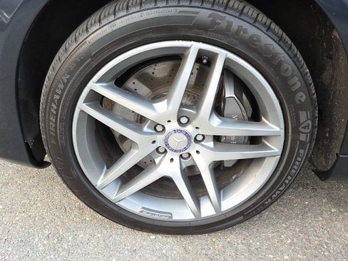 Used 2015 Mercedes-Benz S 550 4MATIC Sedan image 27