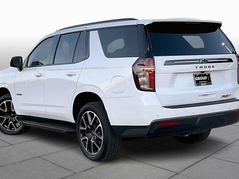 Certified 2022 Chevrolet Tahoe RST w/ Luxury Package image 13