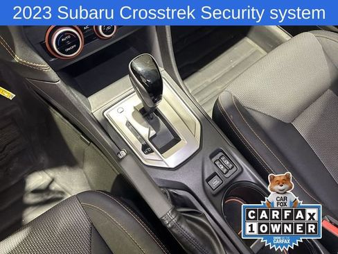 Used 2023 Subaru Crosstrek 2.0i Premium image 26