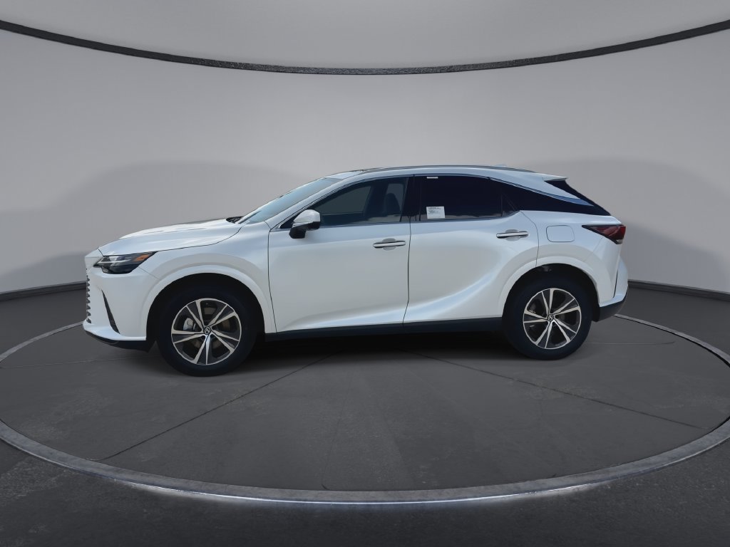 New 2026 Lexus RX 350h w/ Convenience Package AWD/4WD image 5