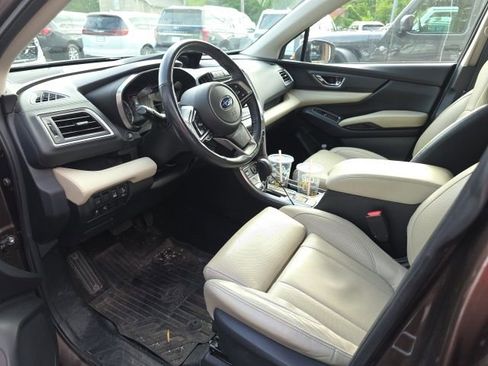 Used 2019 Subaru Ascent Limited AWD/4WD image 10