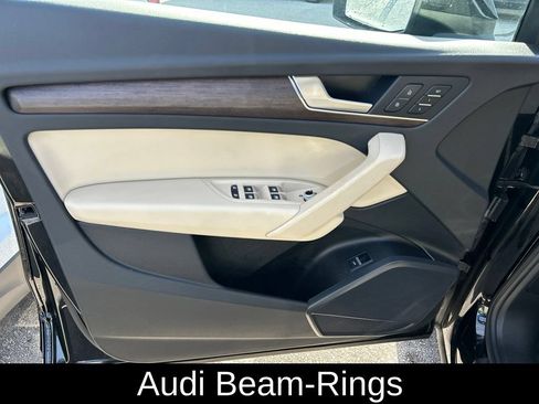 Used 2024 Audi Q5 2.0T Premium w/ Convenience Package AWD/4WD image 17