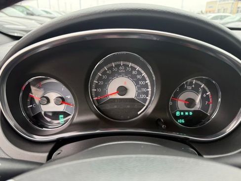 Used 2012 Chrysler 200 Touring w/ Cold Weather Group image 19